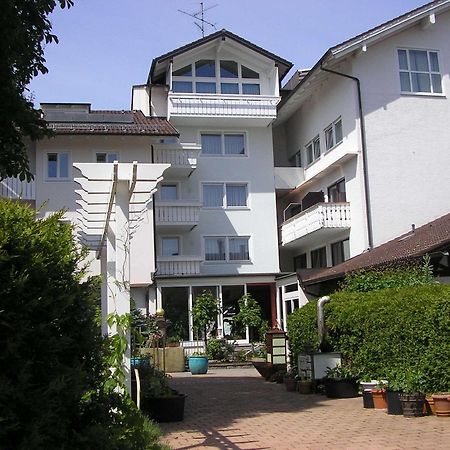 Arthotel Ana Panorama Marktoberdorf Exterior foto