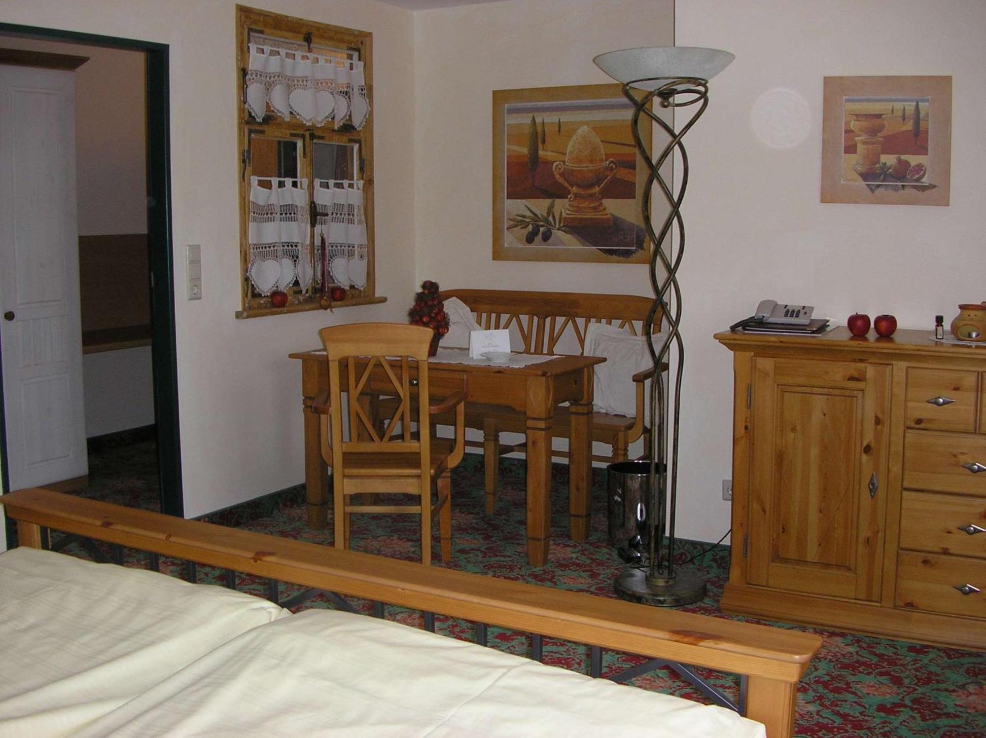Arthotel Ana Panorama Marktoberdorf Exterior foto
