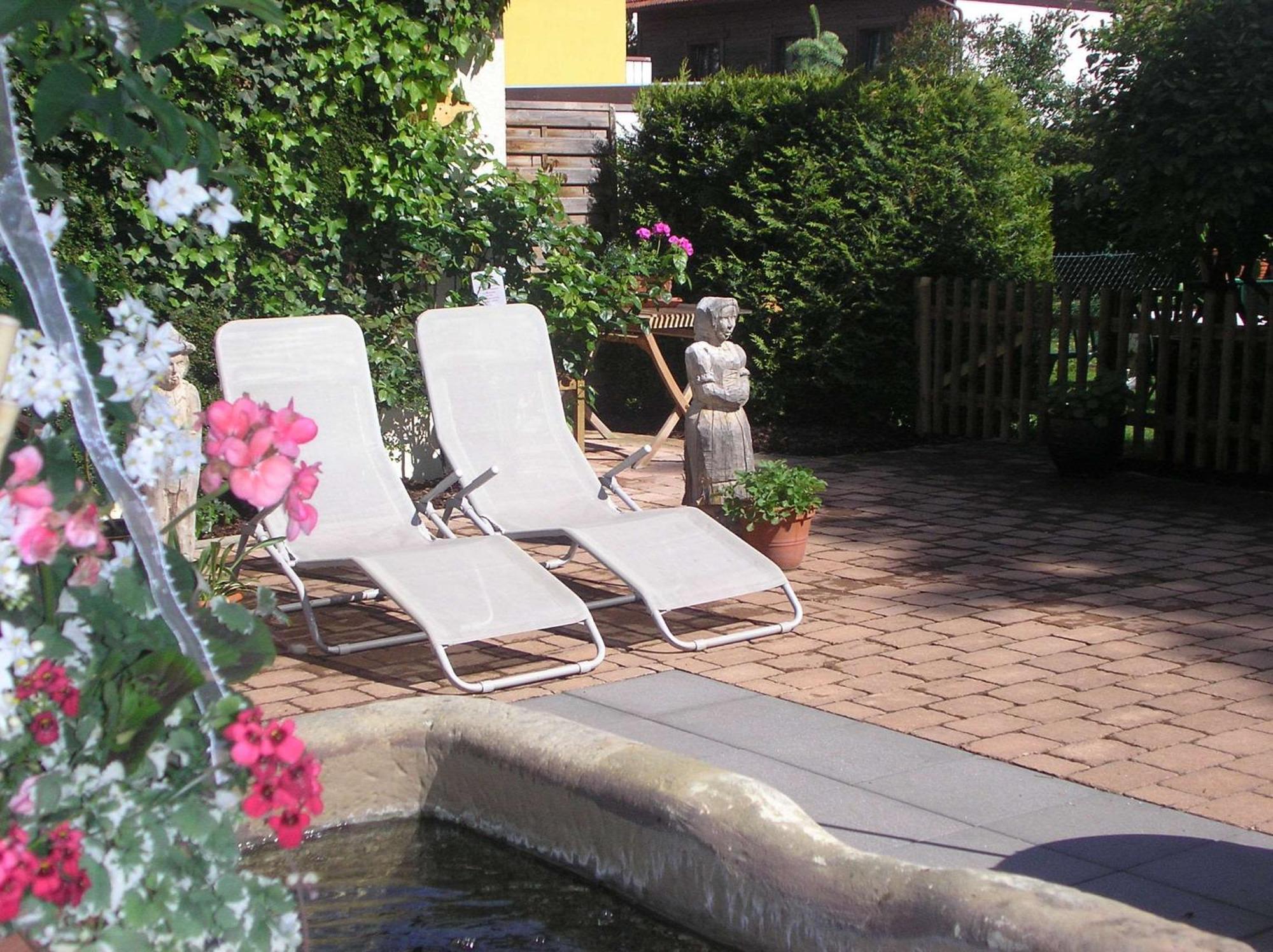 Arthotel Ana Panorama Marktoberdorf Exterior foto