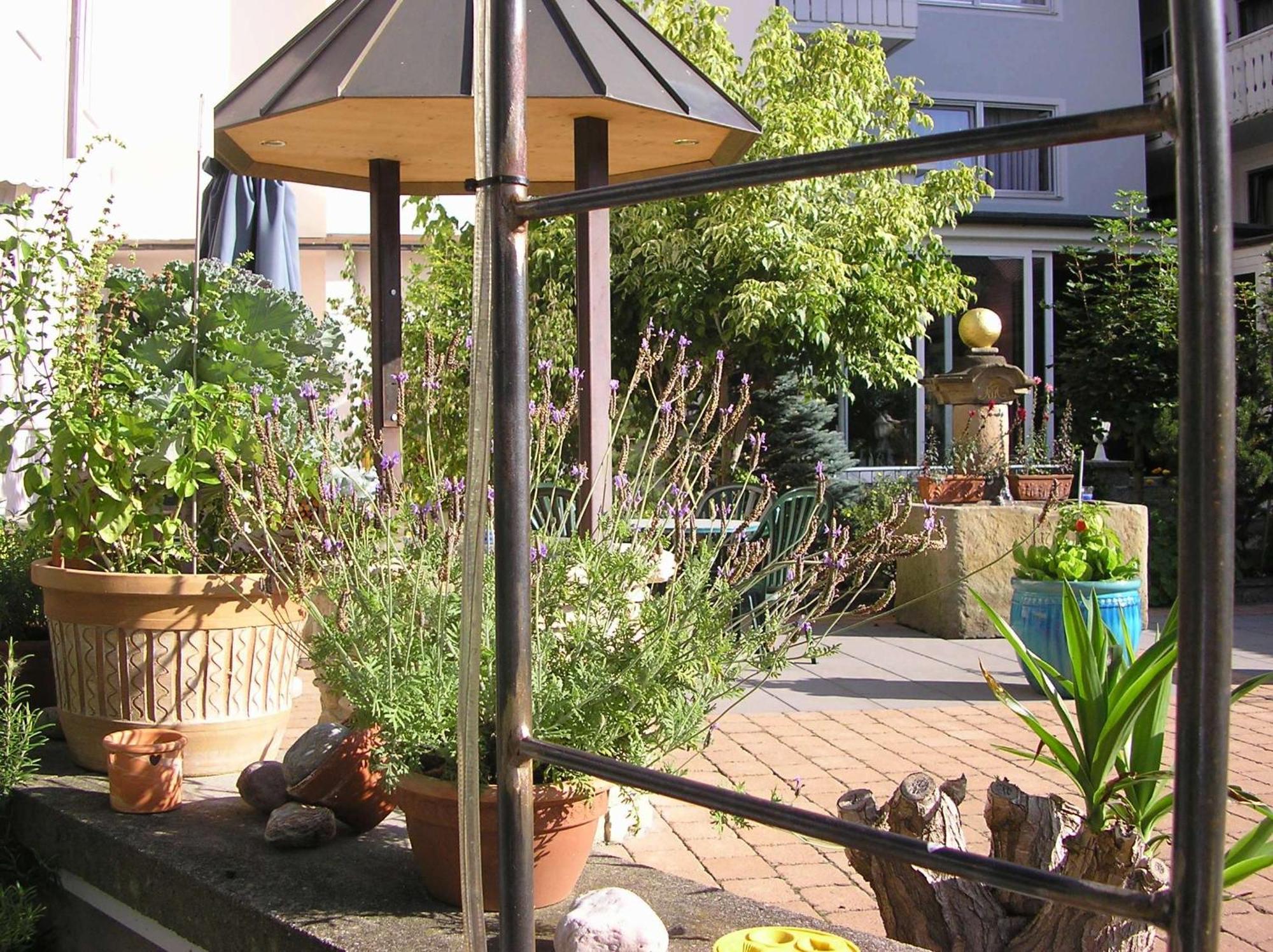 Arthotel Ana Panorama Marktoberdorf Exterior foto
