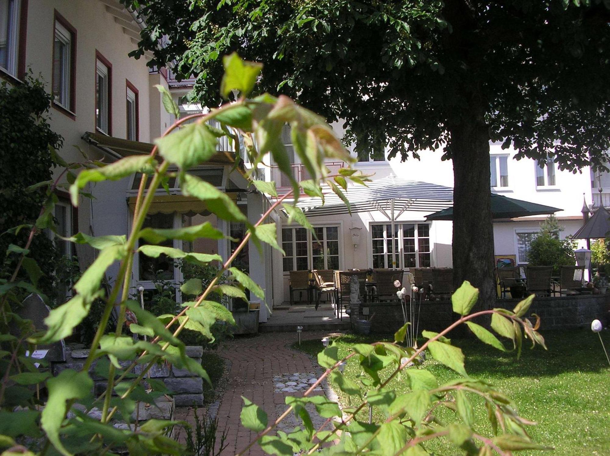 Arthotel Ana Panorama Marktoberdorf Exterior foto
