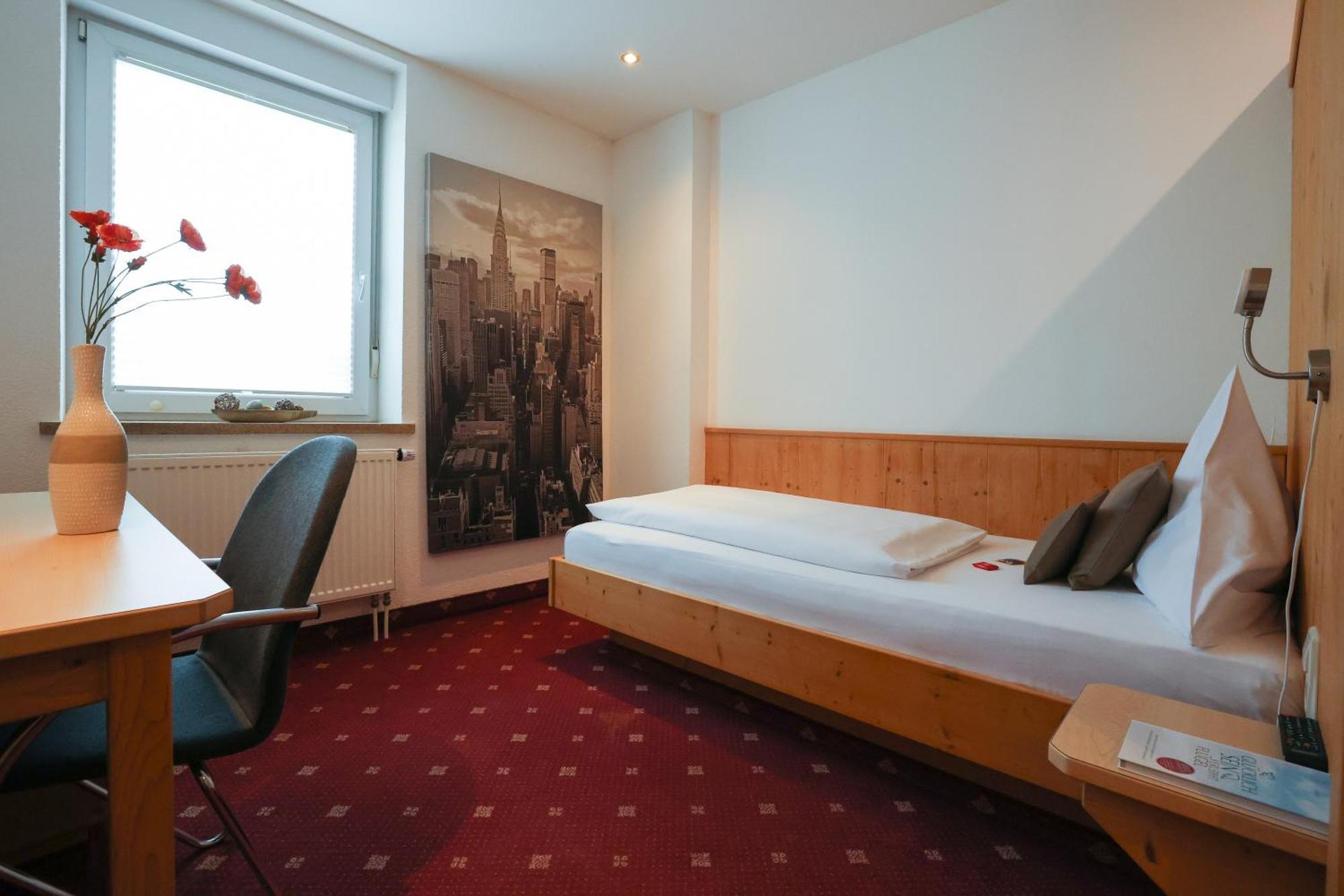 Arthotel Ana Panorama Marktoberdorf Exterior foto