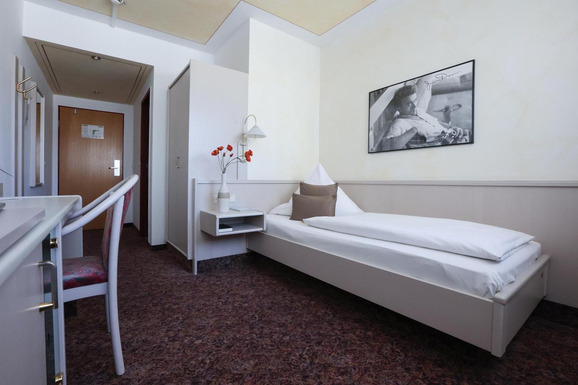 Arthotel Ana Panorama Marktoberdorf Exterior foto