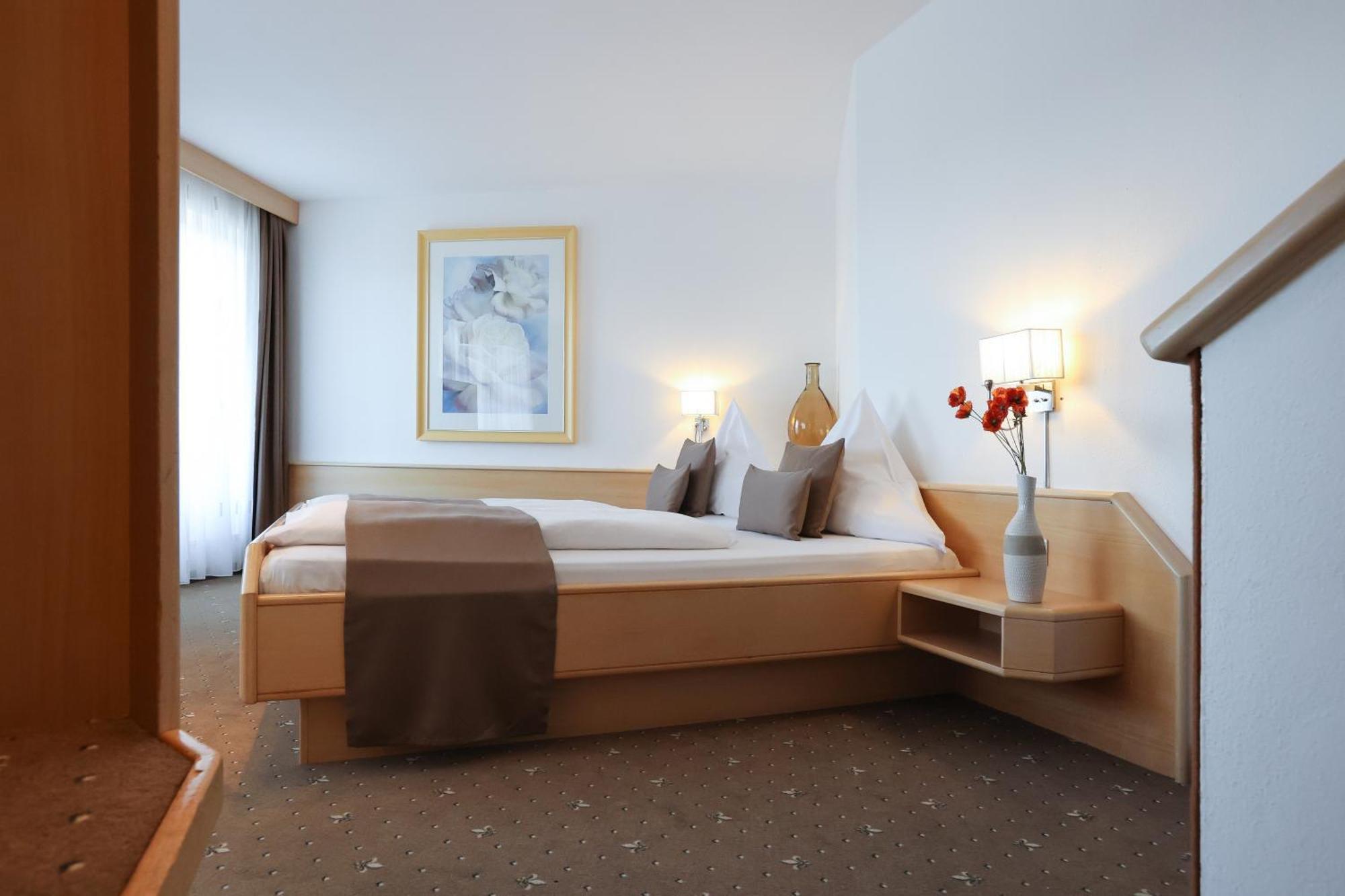 Arthotel Ana Panorama Marktoberdorf Exterior foto