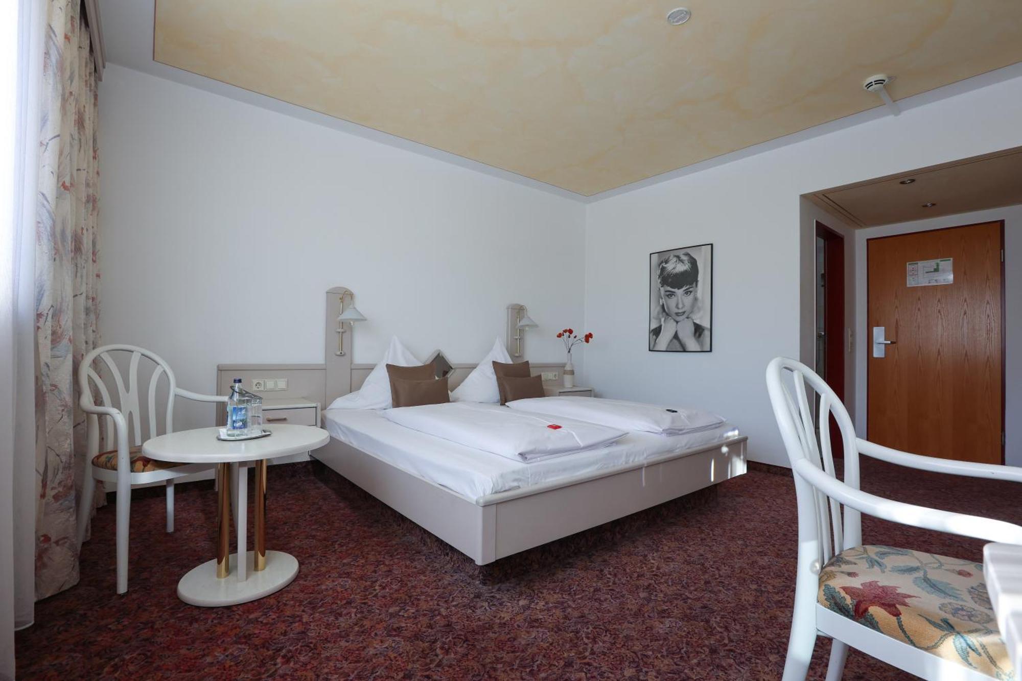 Arthotel Ana Panorama Marktoberdorf Exterior foto