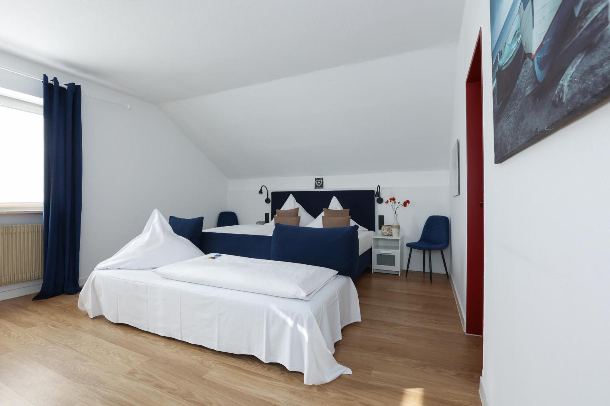 Arthotel Ana Panorama Marktoberdorf Exterior foto
